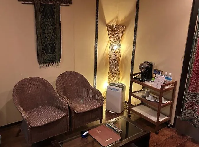 Hotel Akaikutsu - Adult Only