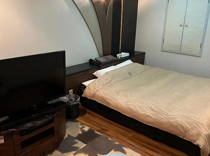 Hotel Akaikutsu - Adult Only