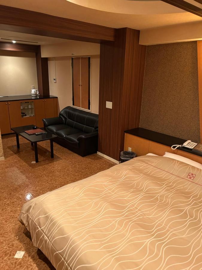 Love hotel Akaikutsu - Adult Only
