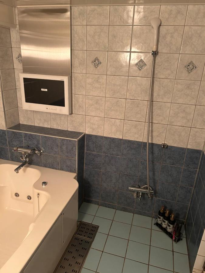Akaikutsu - Adult Only Love hotel Yokohama (Kanagawa)