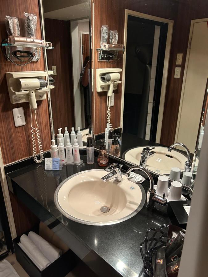 Love hotel Akaikutsu - Adult Only Yokohama (Kanagawa)