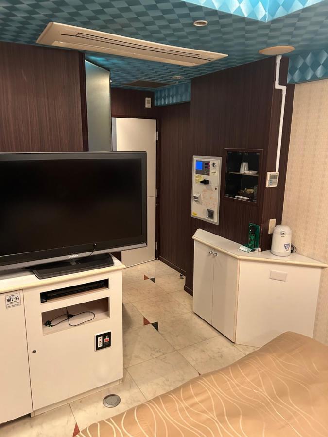 Love hotel Akaikutsu - Adult Only *