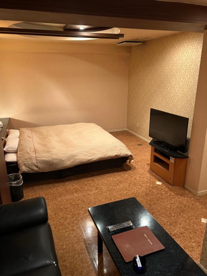 Love hotel Akaikutsu - Adult Only
